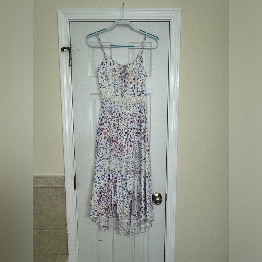 4th of July Dress